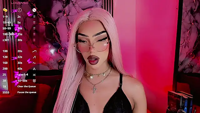 Snapshot of Nikita_Gers chatting on July 7, 9:18 pm Nikita Gers online show from July 7, 9:18 pm