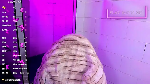 Nikita Gers online show from March 30, 6:04 am