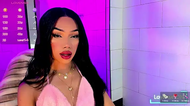 Nikita Gers online show from January 15, 4:16 am