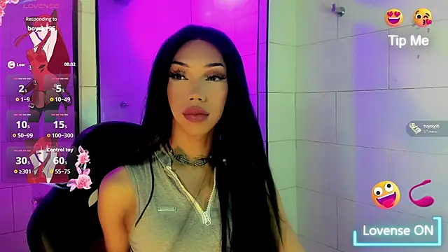 Snapshot of Nikita_Gers chatting on October 2, 4:05 am Nikita Gers online show from October 2, 4:05 am