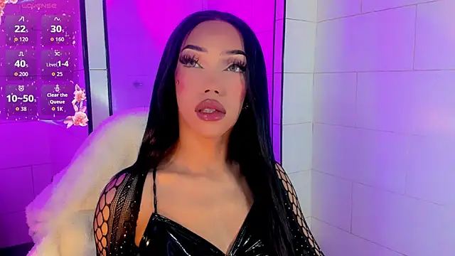 Snapshot of Nikita_Gers chatting on December 14, 3:13 am Nikita Gers online show from December 14, 3:13 am