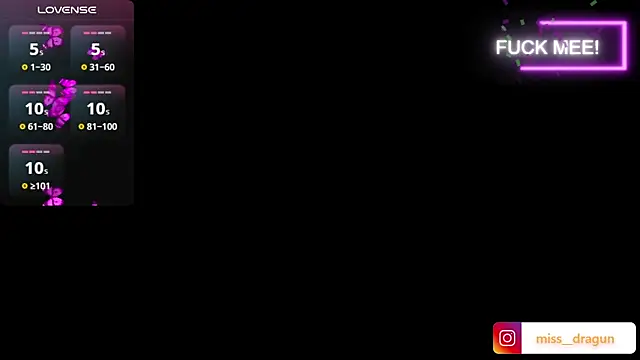 Nikita Gers online show from March 1, 3:39 am