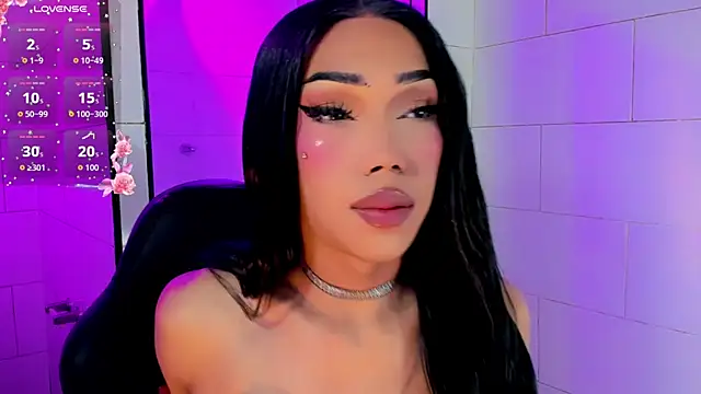 Nikita Gers online show from December 19, 3:43 am