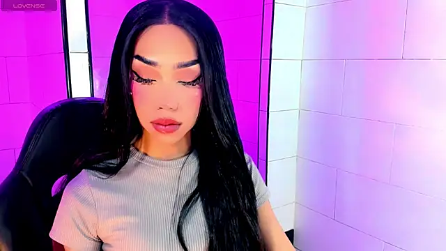 Nikita Gers online show from December 21, 4:25 am