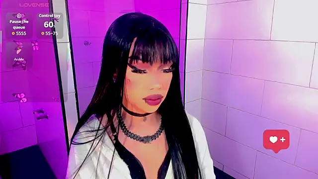 Nikita Gers online show from April 15, 7:25 am