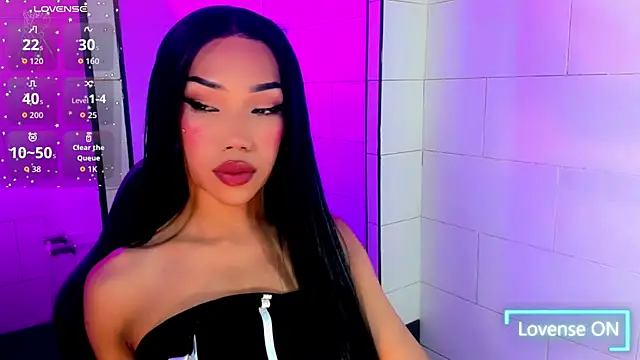 Nikita Gers online show from January 10, 3:46 am