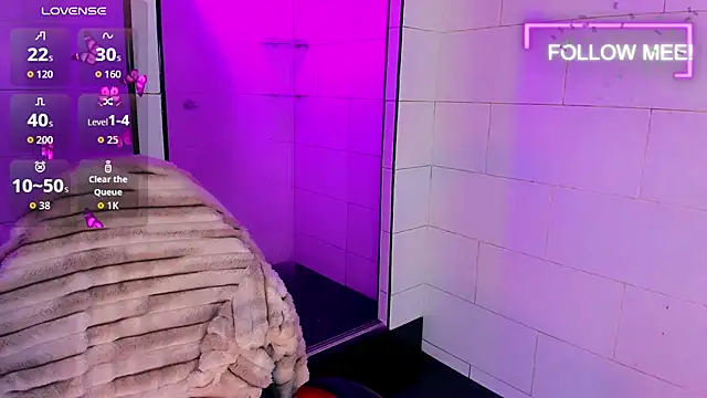 Nikita Gers online show from March 14, 3:56 am