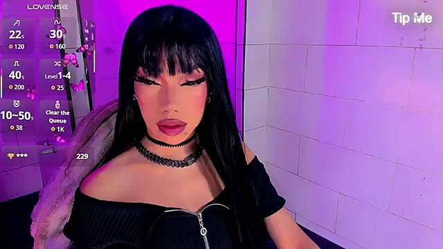 Nikita Gers online show from March 20, 4:02 am