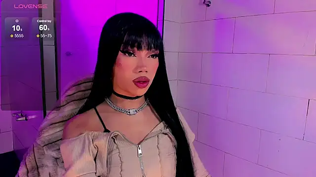 Nikita Gers online show from March 16, 4:09 am