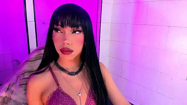 Nikita Gers online show from March 26, 1:15 am