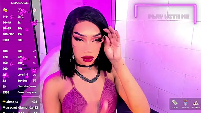 Nikita Gers online show from April 11, 4:20 am