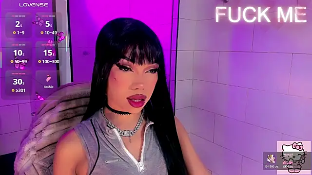 Nikita Gers online show from March 15, 5:25 am