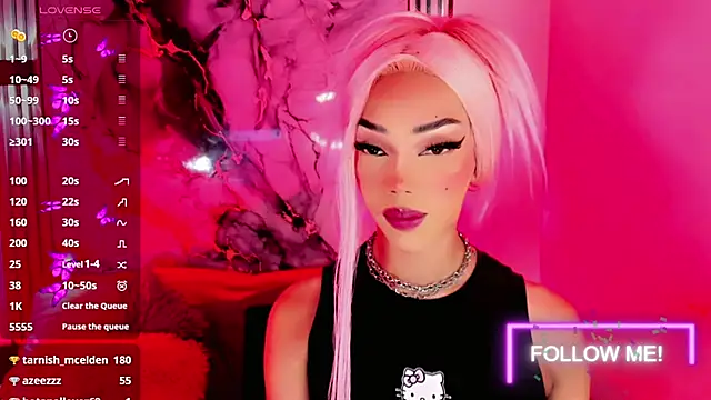 Snapshot of Nikita_Gers chatting on June 10, 11:17 pm Nikita Gers online show from June 10, 11:17 pm