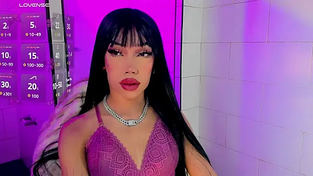 Nikita Gers online show from February 7, 3:58 am