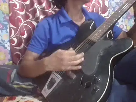 Bangingchick online show from November 4, 1:26 pm