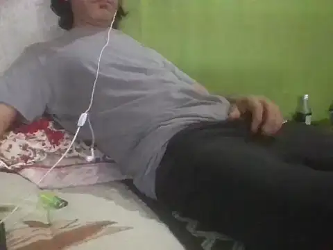 Bangingchick online show from February 26, 3:28 am