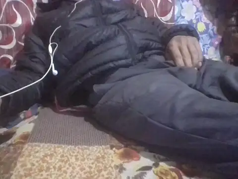 Bangingchick online show from January 18, 4:49 am