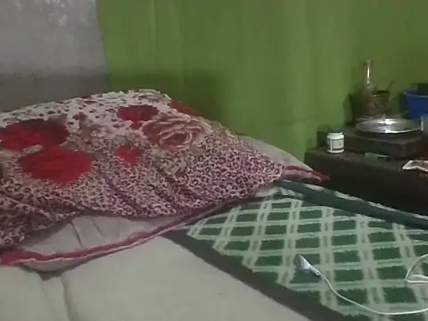 Bangingchick online show from March 2, 5:08 am