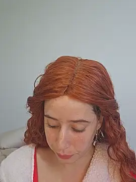 Snapshot of Massa8 chatting on February 8, 3:53 pm Massa8 online show from February 8, 3:53 pm