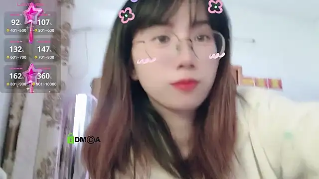 Snapshot of Lili_666 chatting on January 18, 6:28 am Lili 666 online show from January 18, 6:28 am