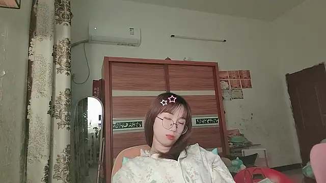 Lili 666 online show from April 30, 5:31 pm