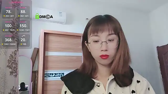 Snapshot of Lili_666 chatting on March 18, 7:12 am Lili 666 online show from March 18, 7:12 am