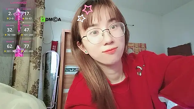 Lili 666 online show from March 9, 7:34 am