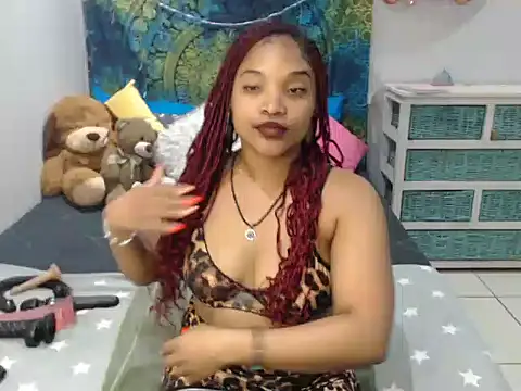 Snapshot of CREAMYCUPCAKExxx chatting on March 3, 5:58 am CREAMYCUPCAKExxx online show from March 3, 5:58 am