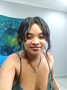 Snapshot of CREAMYCUPCAKExxx chatting on January 3, 3:12 pm CREAMYCUPCAKExxx online show from January 3, 3:12 pm
