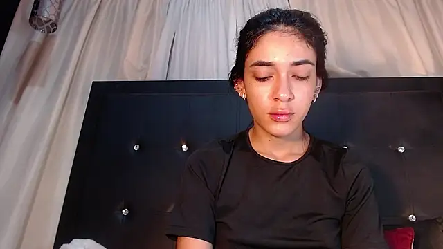 srta luciana online show from May 12, 11:49 am