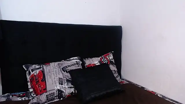 srta luciana online show from November 10, 12:10 pm