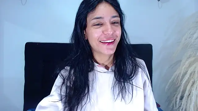 srta luciana online show from June 12, 12:03 pm