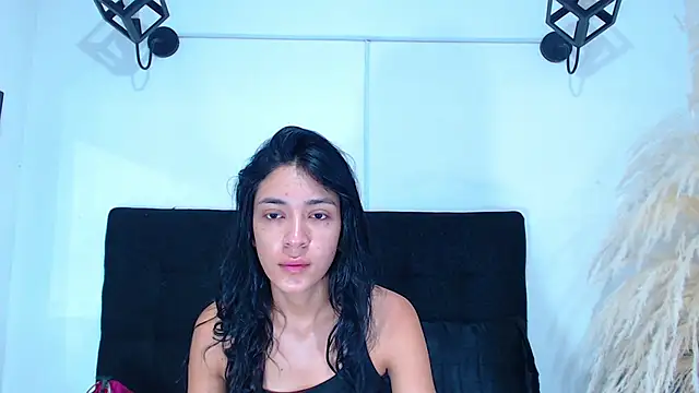 srta luciana online show from June 30, 11:43 am