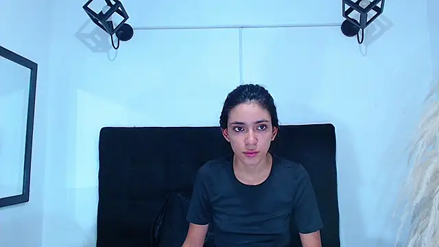 srta luciana online show from July 17, 12:24 pm