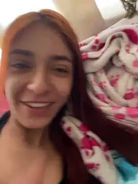 srta luciana online show from March 31, 1:02 pm