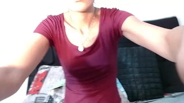 srta luciana online show from November 4, 11:58 am