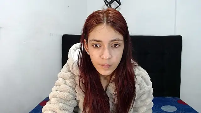 srta luciana online show from March 3, 12:12 pm