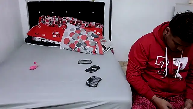 Boycuriousxxx online show from March 25, 11:20 am