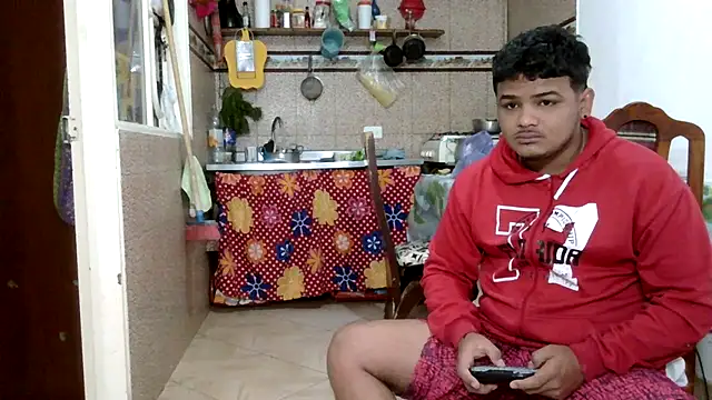 Boycuriousxxx online show from March 23, 2:28 pm