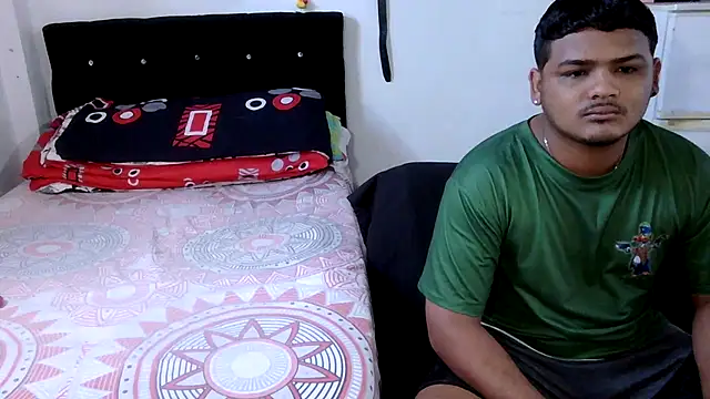 Boycuriousxxx online show from April 4, 12:12 pm