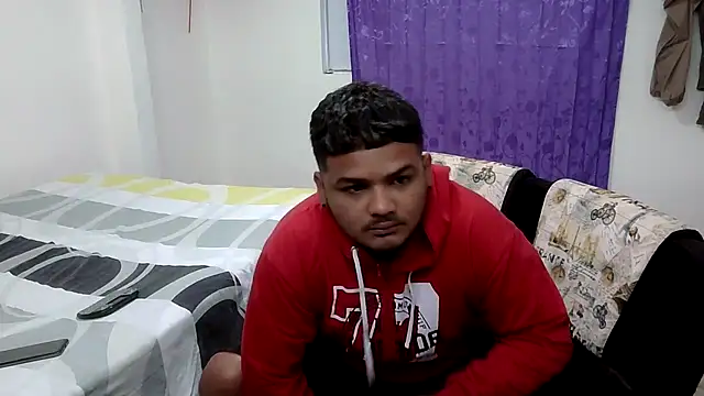 Boycuriousxxx online show from April 15, 10:54 am