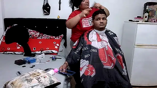 Boycuriousxxx online show from March 28, 11:50 pm