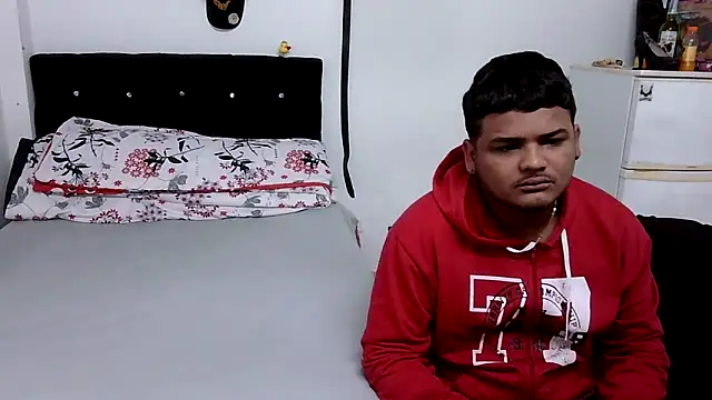 Boycuriousxxx online show from March 26, 10:24 am