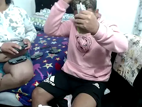 Boycuriousxxx online show from November 16, 11:26 am