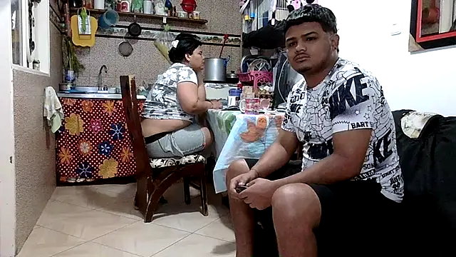 Boycuriousxxx online show from March 15, 12:45 pm