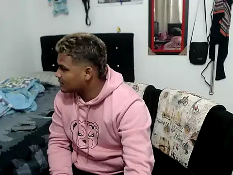 Boycuriousxxx online show from November 7, 1:59 pm