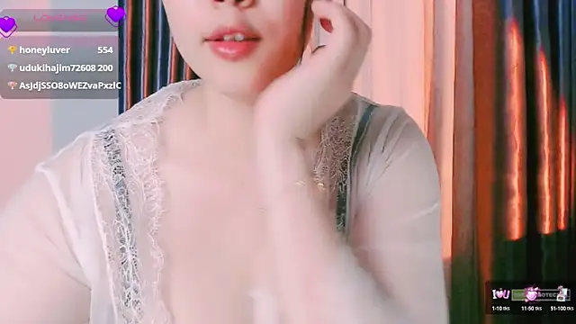 Snapshot of Na_baby chatting on October 25, 4:51 pm Na baby online show from October 25, 4:51 pm