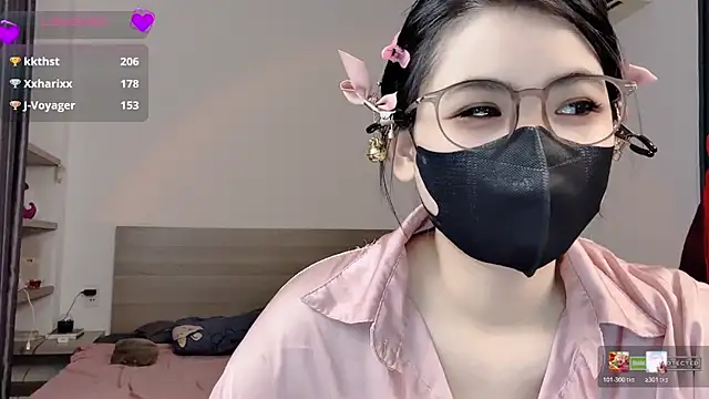 Na baby online show from January 6, 7:29 pm