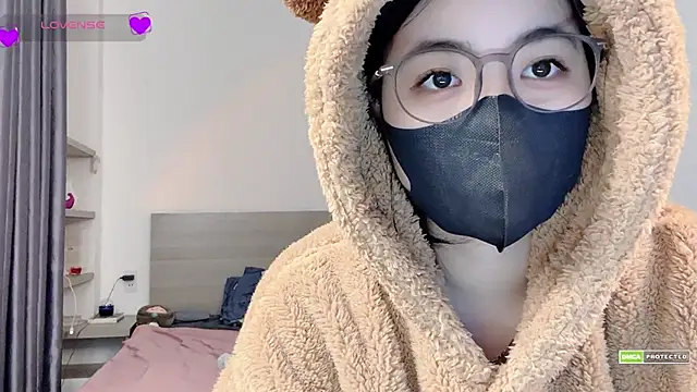 Na baby online show from January 9, 5:09 pm