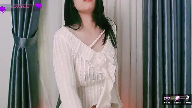 Snapshot of Na_baby chatting on December 15, 7:31 pm Na baby online show from December 15, 7:31 pm